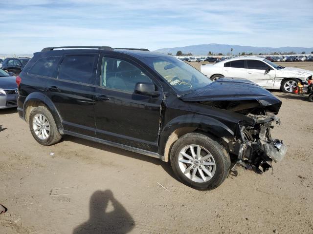 Photo 4 from auction – 2017 DODGE JOURNEY SX with VIN 3C4PDDBG5HT540429