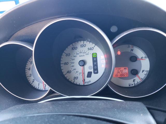 Photo 9 from auction – 2008 MAZDA 3 I with VIN JM1BK12F881175130