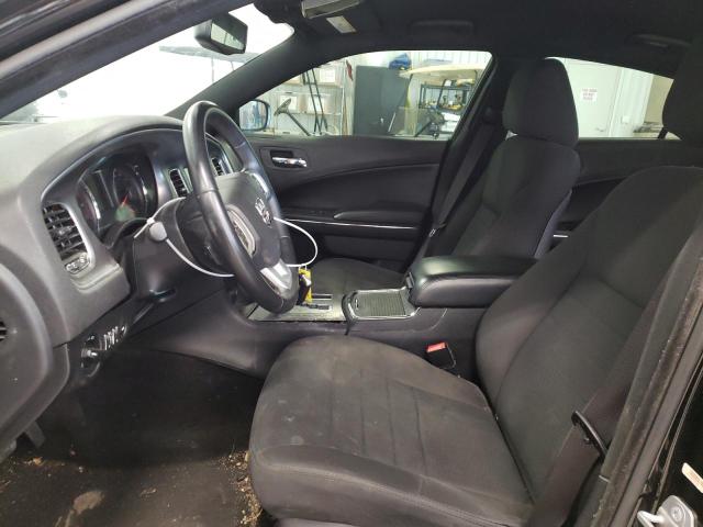 Photo 7 from auction – 2014 DODGE CHARGER SE with VIN 2C3CDXBG3EH348998