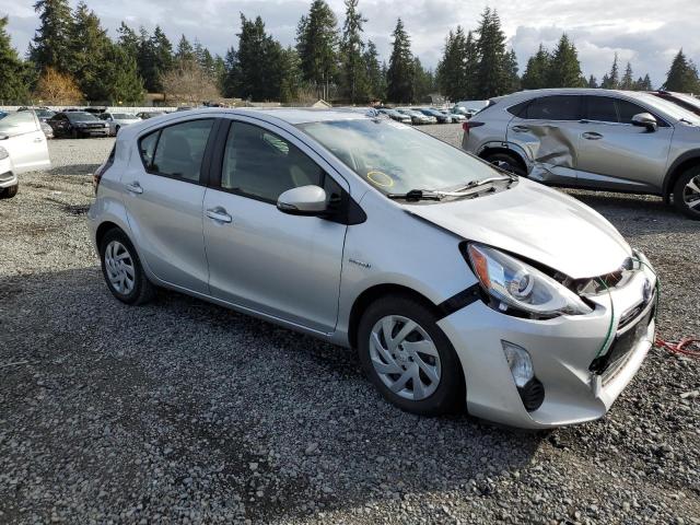 Photo 4 from auction – 2015 TOYOTA PRIUS C with VIN JTDKDTB36F1582369