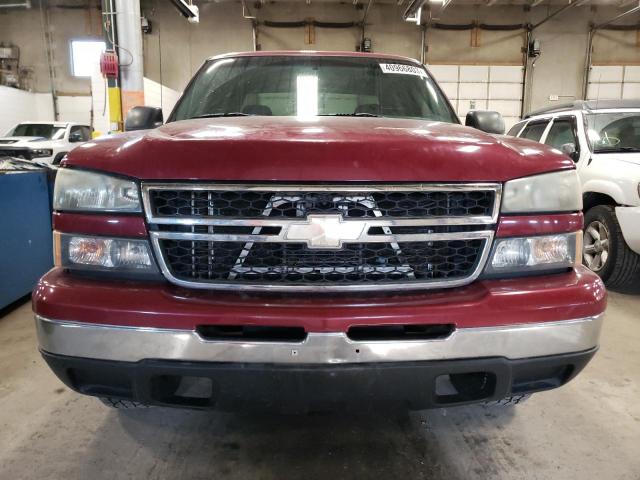 Photo 5 from auction – 2006 CHEVROLET SILVER1500 with VIN 2GCEK13VX61305015