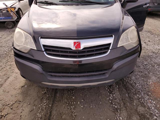 Photo 12 from auction – 2008 SATURN VUE XE with VIN 3GSCL33PX8S650719