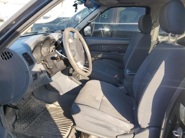Photo 7 from auction – 2004 NISSAN FRONTIER K with VIN 1N6DD26T94C471147