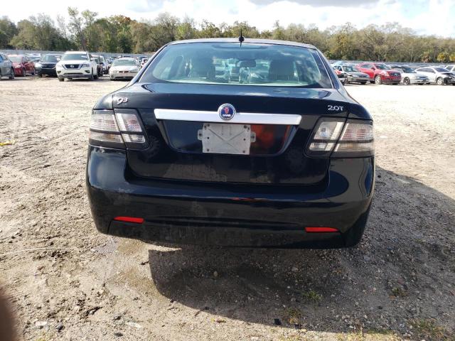 Photo 6 from auction – 2008 SAAB 9-3 2.0T with VIN YS3FB46Y581123266