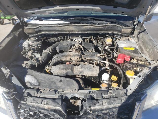 Photo 12 from auction – 2014 SUBARU FORESTER 2 with VIN JF2SJAPC9EH540985