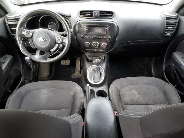 Photo 8 from auction – 2016 KIA SOUL with VIN KNDJN2A21G7354189