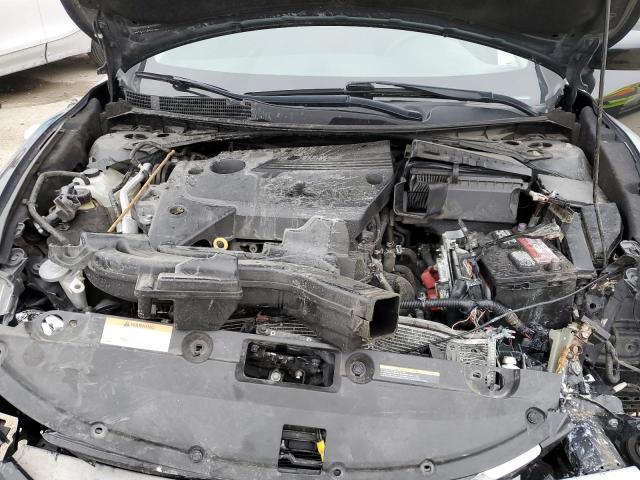 Photo 11 from auction – 2017 NISSAN ALTIMA 2.5 with VIN 1N4AL3AP0HC278891