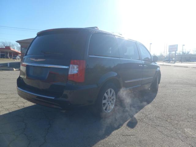 Photo 4 from auction – 2014 CHRYSLER TOWN & COU with VIN 2C4RC1BGXER442182