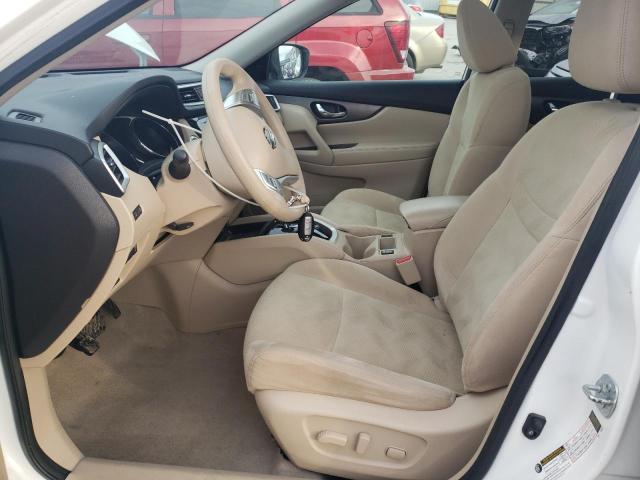 Photo 7 from auction – 2015 NISSAN ROGUE S with VIN 5N1AT2MV1FC820667