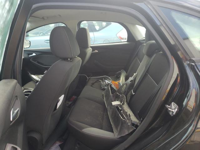 Фото 10 с аукциона – 2013 FORD FOCUS SE с VIN 1FADP3F2XDL252050