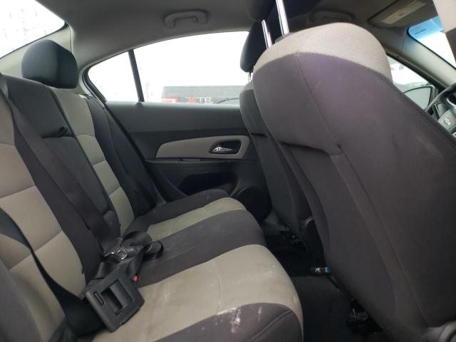 Photo 10 from auction – 2012 CHEVROLET CRUZE LS with VIN 1G1PC5SH1C7295930