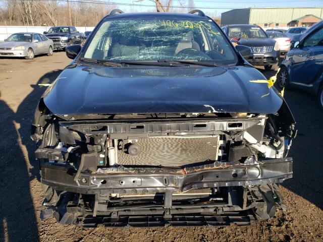 Photo 5 from auction – 2018 SUBARU CROSSTREK with VIN JF2GTABC8JH312204