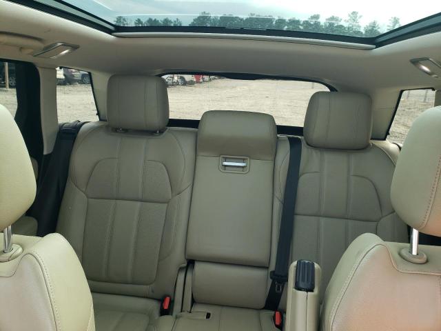 Photo 10 from auction – 2016 LAND ROVER RANGE ROVE with VIN SALWG2VF4GA572782