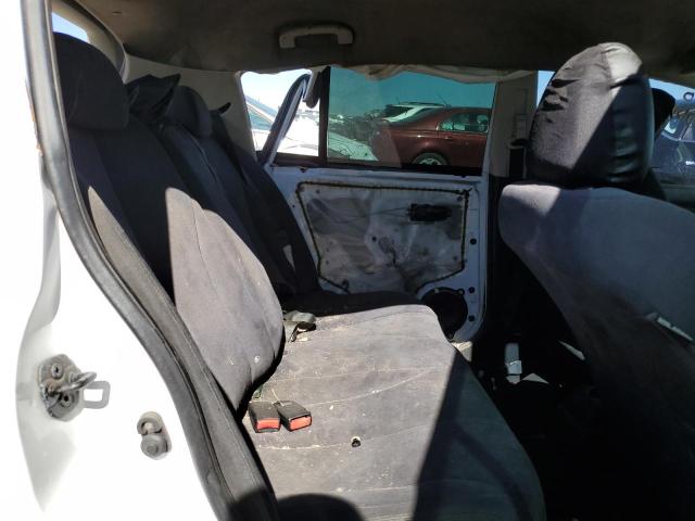 Photo 10 from auction – 2002 CHEVROLET VENTURE with VIN 1GNDX03E42D225187