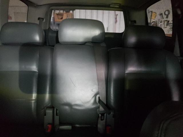 Photo 10 from auction – 2006 DODGE DURANGO SL with VIN 1D4HD48N76F100250