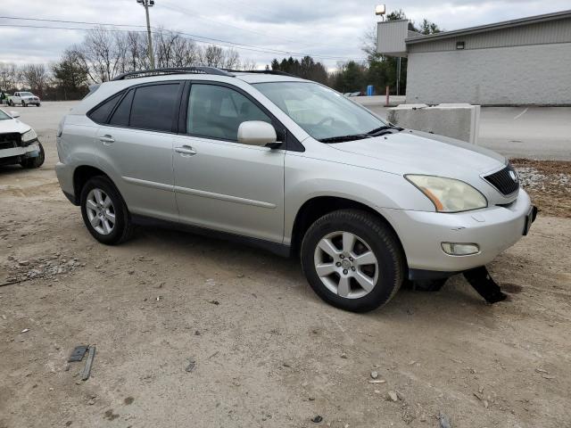 Photo 4 from auction – 2004 LEXUS RX 330 with VIN JTJHA31U340054396