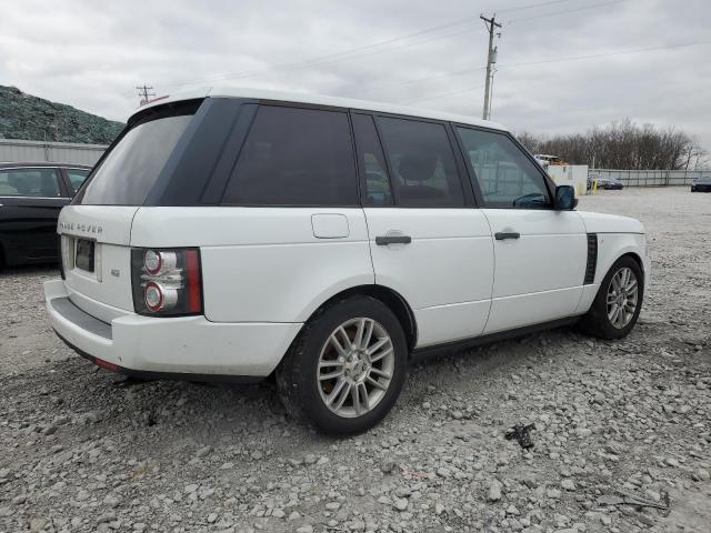 Photo 3 from auction – 2011 LAND ROVER RANGE ROVE with VIN SALME1D40BA340003