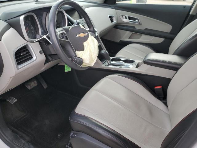 Photo 7 from auction – 2016 CHEVROLET EQUINOX LT with VIN 2GNALDEKXG1187444