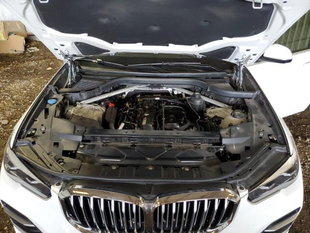 Photo 12 from auction – 2019 BMW X5 XDRIVE4 with VIN 5UXCR6C58KLK83776