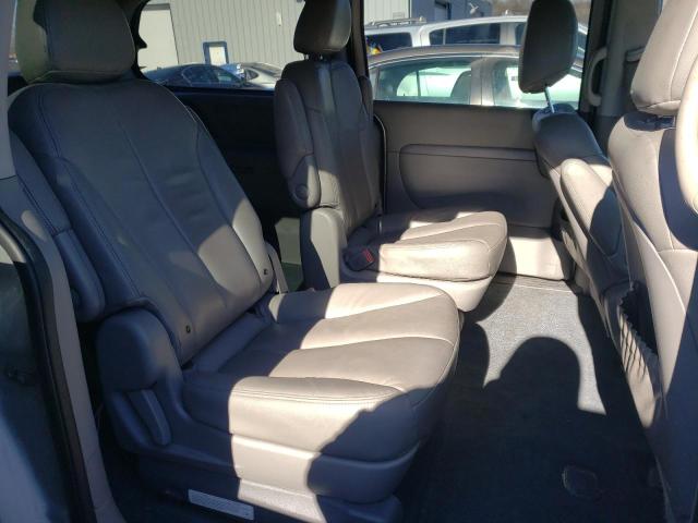 Photo 11 from auction – 2012 KIA SEDONA LX with VIN KNDMG4C78C6471277