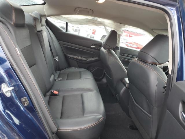 Photo 10 from auction – 2020 NISSAN ALTIMA SR with VIN 1N4BL4CV8LC204374