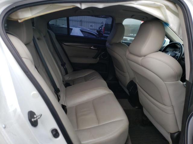 Photo 10 from auction – 2012 ACURA TL with VIN 19UUA9F58CA008885