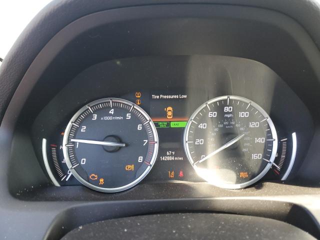 Photo 9 from auction – 2015 ACURA TLX TECH with VIN 19UUB3F53FA007805