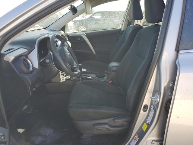 Photo 7 from auction – 2018 TOYOTA RAV4 LE with VIN 2T3ZFREV5JW449492