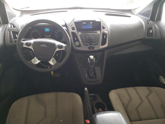 Photo 8 from auction – 2015 FORD TRANSIT CO with VIN NM0LE6F72F1219614