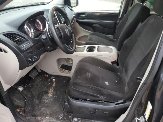 Photo 7 from auction – 2012 DODGE GRAND CARA with VIN 2C4RDGCG9CR373657