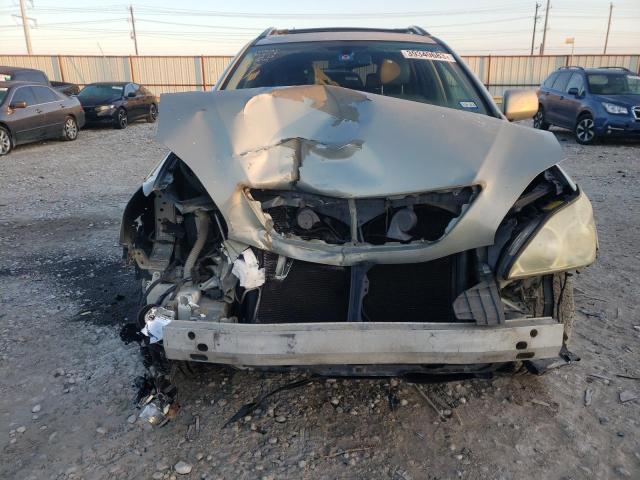 Photo 5 from auction – 2007 LEXUS RX 350 with VIN 2T2HK31U37C022523