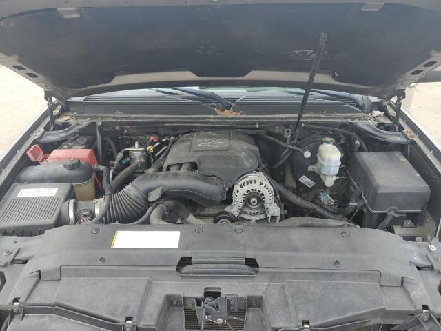 Photo 12 from auction – 2007 CHEVROLET TAHOE C150 with VIN 1GNFC13017R270175