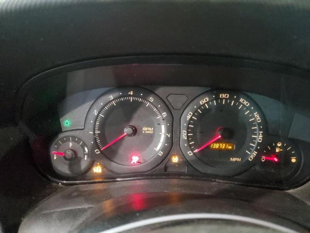 Photo 9 from auction – 2004 CADILLAC CTS with VIN 1G6DM577640140567