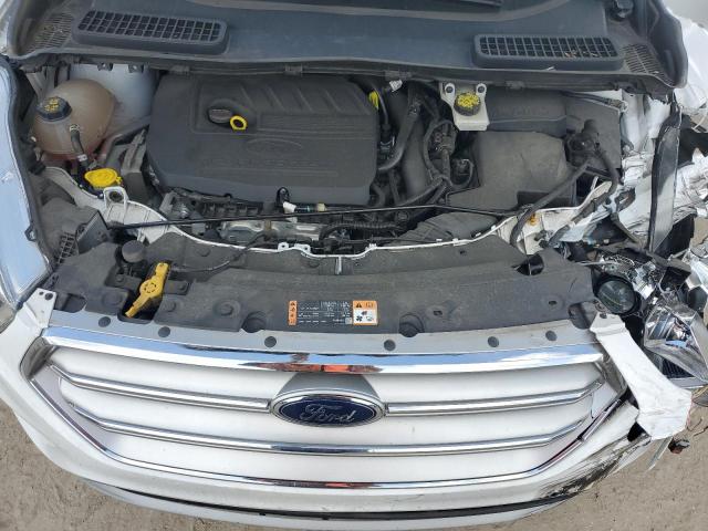 Photo 12 from auction – 2017 FORD ESCAPE SE with VIN 1FMCU0GD1HUD22575