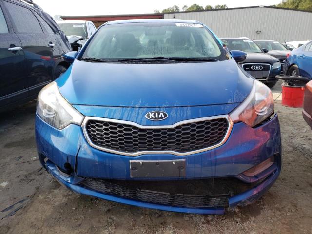 Photo 5 from auction – 2015 KIA FORTE LX with VIN KNAFX4A62F5278746