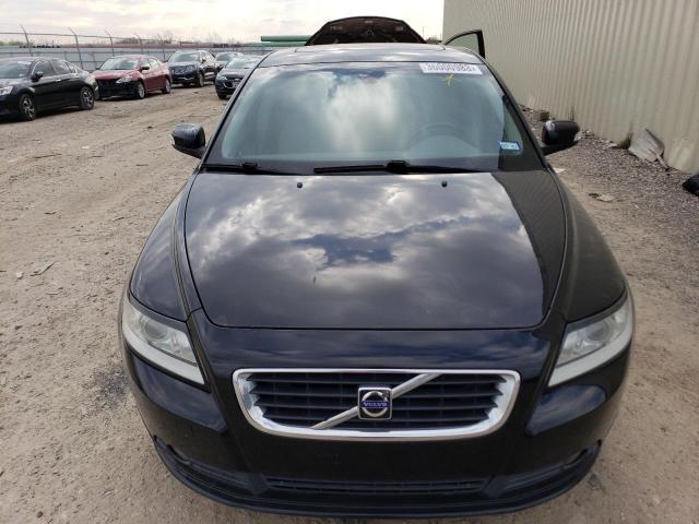 Photo 5 from auction – 2010 VOLVO S40 2.4I with VIN YV1382MS8A2508777
