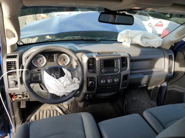 Photo 8 from auction – 2016 RAM 1500 ST with VIN 1C6RR6KG5GS268266