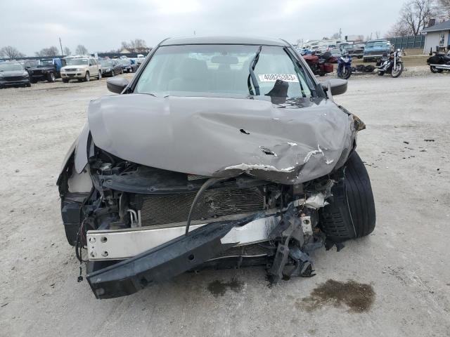 Photo 5 from auction – 2016 NISSAN ALTIMA 2.5 with VIN 1N4AL3AP1GC284844