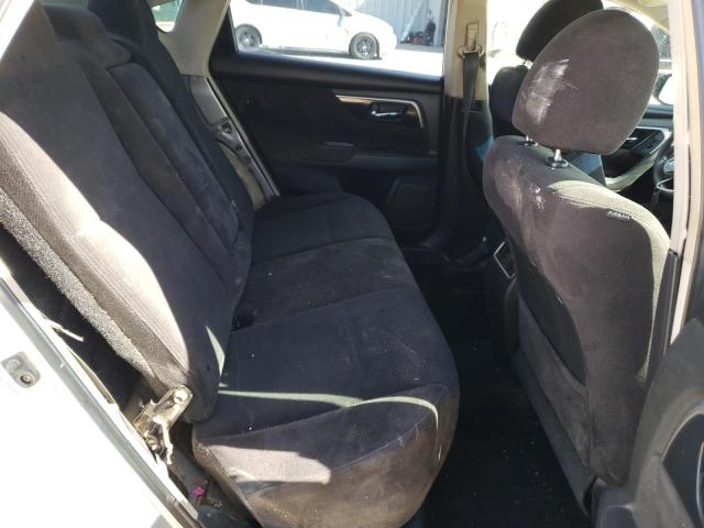 Photo 10 from auction – 2013 NISSAN ALTIMA 3.5 with VIN 1N4BL3AP0DN429621