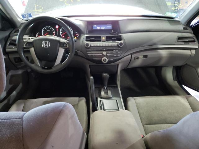 Photo 8 from auction – 2010 HONDA ACCORD LXP with VIN 1HGCP2F48AA050737