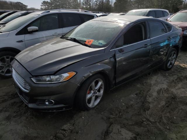 FORD FUSION SE 2016 z numerem VIN 3FA6P0HD9GR360512 - Zdjęcie z aukcji