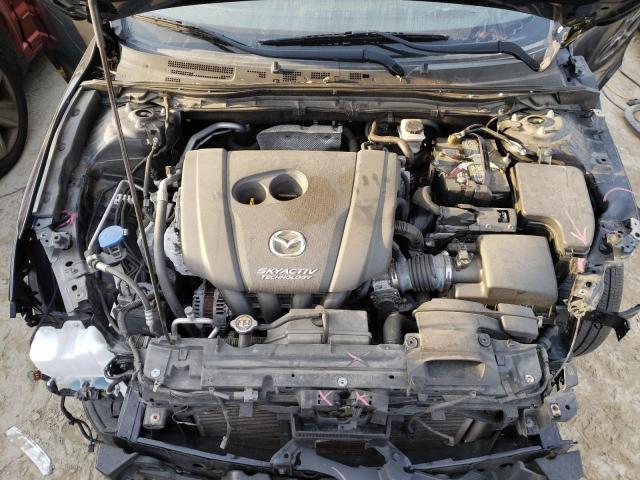 Photo 11 from auction – 2018 MAZDA 3 TOURING with VIN 3MZBN1V34JM170733
