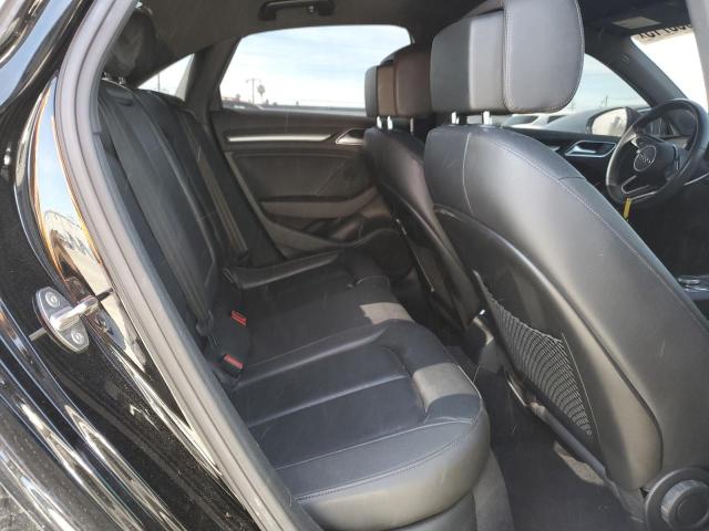 Фото 10 с аукциона – 2018 AUDI A3 PREMIUM с VIN WAUB8GFF4J1048261