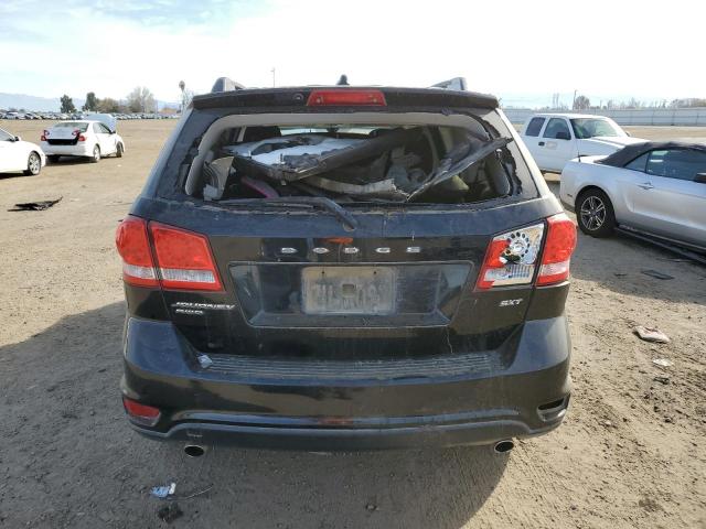 Photo 6 from auction – 2017 DODGE JOURNEY SX with VIN 3C4PDDBG5HT540429
