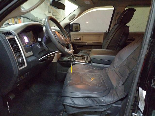 Photo 7 from auction – 2012 DODGE RAM 1500 S with VIN 1C6RD7LT7CS337677