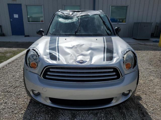 Photo 5 from auction – 2013 MINI COOPER COU with VIN WMWZB3C55DWM31329