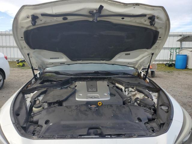 Photo 11 from auction – 2015 INFINITI Q50 BASE with VIN JN1BV7AP1FM354449