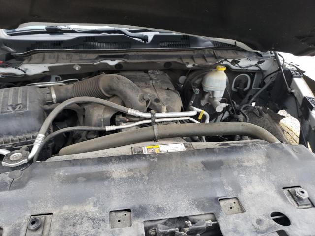 Photo 11 from auction – 2014 RAM 1500 ST with VIN 1C6RR6FT2ES355515