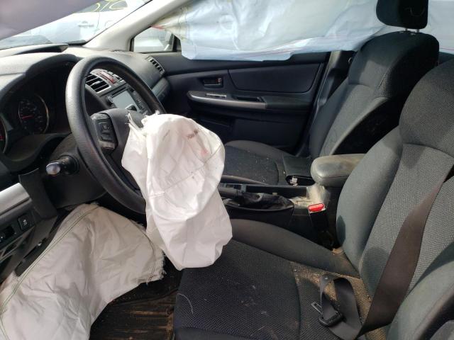 Photo 7 from auction – 2016 SUBARU IMPREZA with VIN JF1GPAA69G8282546