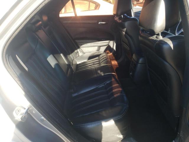 Photo 10 from auction – 2013 CHRYSLER 300 S with VIN 2C3CCABG0DH618879